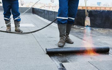 asphalt roofing Great Bavington, Northumberland