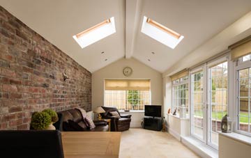 conservatory roof insulation Great Bavington, Northumberland