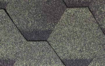 Great Bavington fibreglass shingle repairs