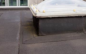 disadvantages of Great Bavington flat roofs