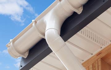 Great Bavington gutter installation costs