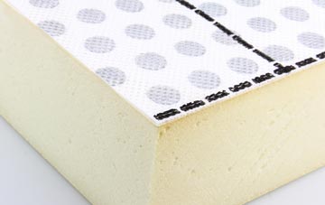 meeting Great Bavington building codes