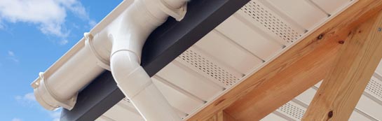 get Great Bavington guttering quotes today