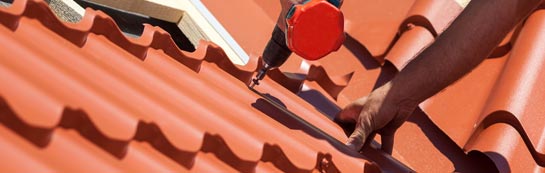 save on Great Bavington roof installation costs