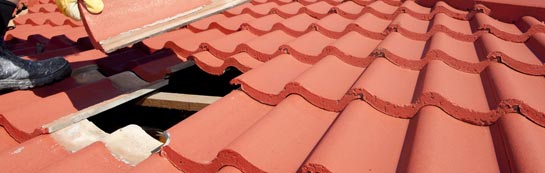 compare Great Bavington roof repair quotes