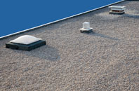 Great Bavington flat roofing
