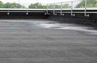 find rated Great Bavington flat roofing companies