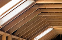 Great Bavington tapered roof insulation quotes