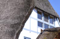 find rated Great Bavington thatchers